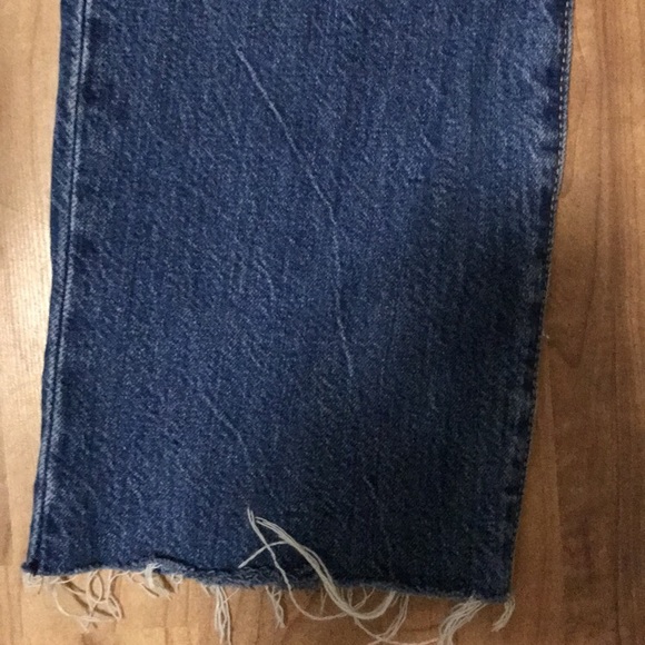 Levi’s jeans-dark wash - Picture 2 of 6